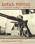 Cover: Loyal Forces - Louisiana State University Press