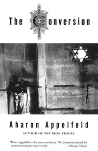 Enlarge image Cover: The Conversion - Random House Inc