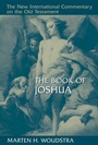 Cover: The Book of Joshua - William B. Eerdmans Publishing Company