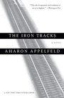 Cover: The Iron Tracks - Schocken Books