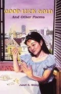 Cover: Good Luck Gold and Other Poems - Aladdin Paperbacks