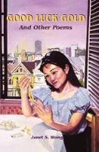 Abbildung von: Good Luck Gold and Other Poems - Aladdin Paperbacks