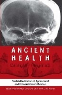 Enlarge image Cover: Ancient Health - University Press of Florida