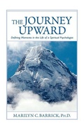 Cover: The Journey Upward - Marilyn Barrick