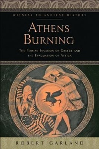 Enlarge image Cover: Athens Burning - Johns Hopkins University Press