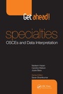 Cover: Get ahead! Specialties: OSCEs and Data Interpretation - Hodder Arnold