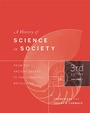 Cover: A History of Science in Society, Volume I - University of Toronto Press