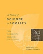Cover: A History of Science in Society, Volume II - University of Toronto Press