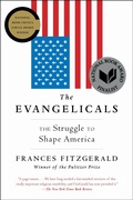 Cover: The Evangelicals - Simon & Schuster