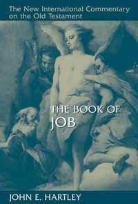 Enlarge image Cover: The Book of Job - William B. Eerdmans Publishing Company