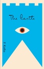 Cover: The Castle - Schocken Books