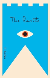 Enlarge image Cover: The Castle - Schocken Books
