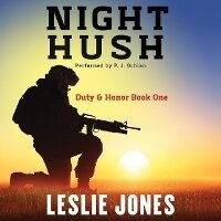 Enlarge image Cover: Night Hush Lib/E - HarperCollins