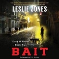 Cover: Bait Lib/E - HarperCollins