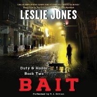 Enlarge image Cover: Bait Lib/E - HarperCollins
