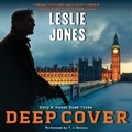 Cover: Deep Cover - HarperCollins