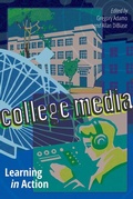 Cover: College Media - Peter Lang Verlag