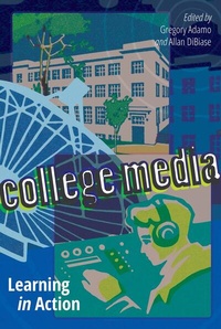 Enlarge image Cover: College Media - Peter Lang Verlag