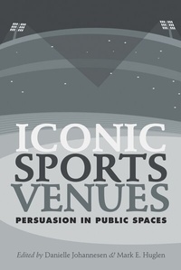 Abbildung von: Iconic Sports Venues - Peter Lang Verlag