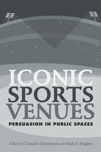 Abbildung von: Iconic Sports Venues - Peter Lang Verlag