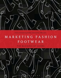 Abbildung von: Marketing Fashion Footwear - Bloomsbury Visual Arts