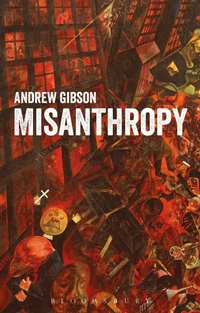 Abbildung von: Misanthropy - Bloomsbury Academic