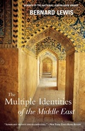 Abbildung von: The Multiple Identities of the Middle East - Schocken Books
