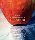 Cover: Nina Katchadourian - University of Texas Press