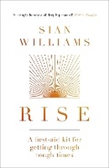 Cover: Rise - Weidenfeld & Nicolson