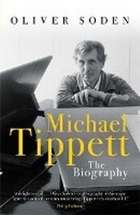 Enlarge image Cover: Michael Tippett - Weidenfeld & Nicolson