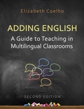 Cover: Adding English - University of Toronto Press