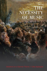 Enlarge image Cover: The Necessity of Music - University of Toronto Press