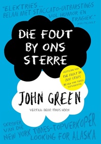 Abbildung von: Die Fout By Ons Sterre - Penguin Books (South Africa)