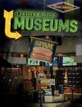 Cover: America's Oddest Museums - Gareth Stevens Publishing
