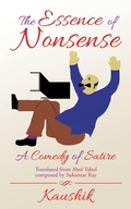 Cover: The Essence of Nonsense - Partridge India