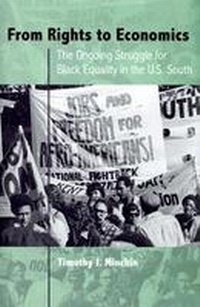 Enlarge image Cover: From Rights to Economics - University Press of Florida