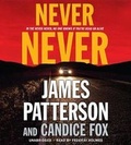 Cover: Never Never - Little Brown and Company