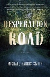 Enlarge image Cover: Desperation Road Lib/E - Lee Boudreaux Books