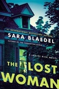 Cover: The Lost Woman Lib/E - Grand Central Publishing