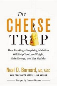 Enlarge image Cover: The Cheese Trap Lib/E - Grand Central Publishing
