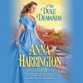 Cover: If the Duke Demands Lib/E - Forever
