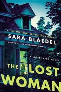 Enlarge image Cover: The Lost Woman - Grand Central Publishing