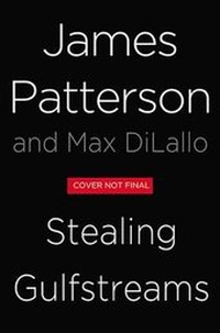 Enlarge image Cover: Stealing Gulfstreams Lib/E - Bookshots