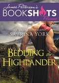 Cover: Bedding the Highlander - Bookshots Flames