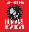 Cover: Humans, Bow Down - Little Brown and Company