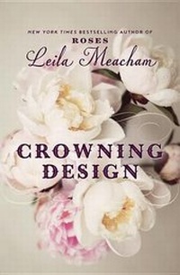 Enlarge image Cover: Crowning Design - Grand Central Publishing