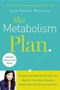 Cover: The Metabolism Plan - Grand Central Publishing