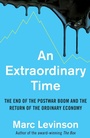 Cover: An Extraordinary Time - Cornerstone Digital
