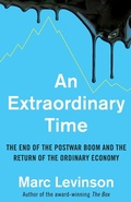 Cover: An Extraordinary Time - Cornerstone Digital