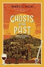 Cover: Ghosts of the Past - Hodder & Stoughton